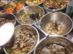 -长平老姿娘夜粥(平东一街店)