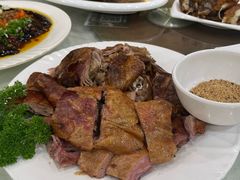-大鹅岛绿色生态美食园