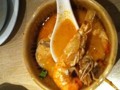 冬阴功-黄珍珍泰国菜馆(庄士伦敦广场店)