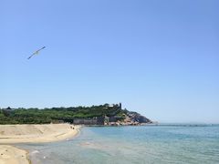 -蓬莱阁景区