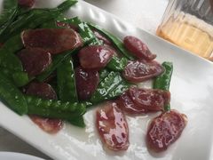 -盐通酒家(金桥湾清水苑店)