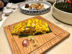 -彩丰楼中餐厅·仁恒洲际酒店
