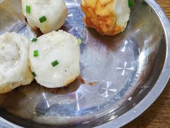 -黄阿姨锅贴大王(万航渡路店)