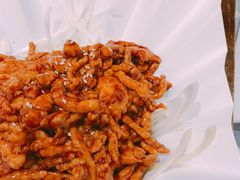 -皇城根北京风味主题餐厅(滨海万达店)