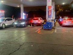 -中国石化加油站(王串场站)