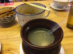 -味福记·本地特色菜(八一万达广场店)