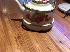 -胖老汉椒麻鸡清真新疆菜(西御街店)