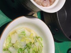 -费大厨辣椒炒肉(太平老街店)
