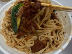 -新月斋(豆瓣胡同店)