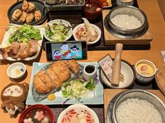 -味太助·银饭食堂(中华城店)