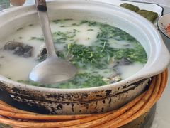 -山水之味·大鱼头·农家菜(张公洞店)
