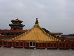 -普陀宗乘之庙(小布达拉宫)