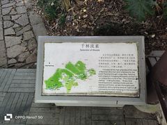 -杭州半山国家森林公园