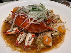-小厨师·二十年沈家门小海鲜(百井坊巷店)