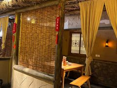 -破三川·新川菜(静安大融城店)