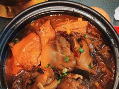 -武庄主特色炒鸡(周恩来纪念馆店)
