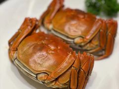 -童福兴·南京菜(老门东店)