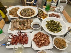 -华盛丰温州大排档(东三环南路店)