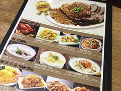 -百福麵家(新馬路店)