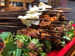 -牛华八婆麻辣烫(龙湖U城店)