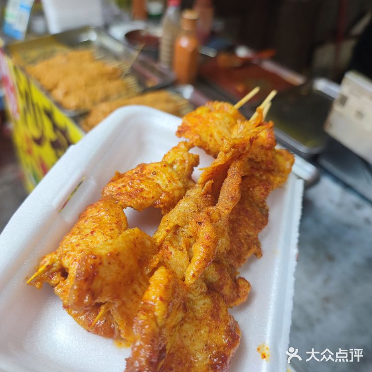 厦门美食攻略｜八市海鲜市场避雷攻略