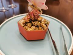 -常州富力喜来登酒店 Feast盛宴标帜西餐厅(新北万达广场店)