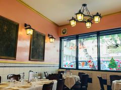 大堂-沙利文餐厅(南湾街店)