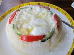 -玛吉阿米·餐吧