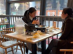 -醉得意·山茶油炒土鸡(二七路店)