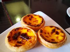 葡挞-安德鲁饼店(总店)