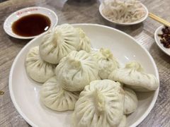 -津门张记包子铺(华昌道店)