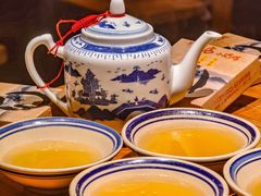 -泥糊破店小酒馆·团建聚餐(南京西路店)