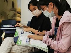 -英孚国际留学·雅思托福·DSE A-Level AP(福田中心)