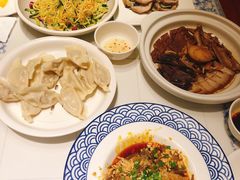 -东方饺子王(工农大路店)