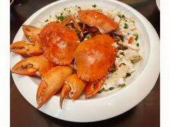 -醉壹号海鲜大排档(厦门美食地标店)