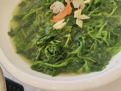 -东江渔村·古典园林·30年粤菜老字号(太和店)