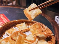 -洞庭土菜馆(天河北总店)