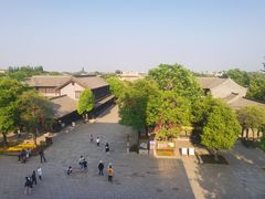 -台儿庄古城