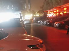 -香山湖渔家大院