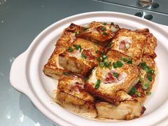 -广东道至正餐厅(区庄店)