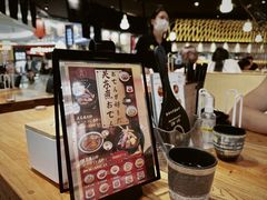 -雷门拉面·现熬骨汤(凯德来福士店)