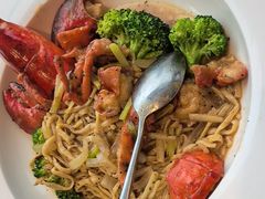-万龙洲海鲜(亚运村店)