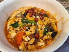 -老乌家特色小炒泡馍(大皮院店)