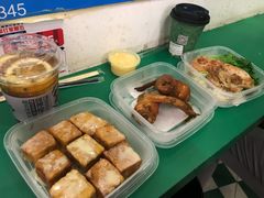 -孖记茶档·热腾茶餐(乐峰店)