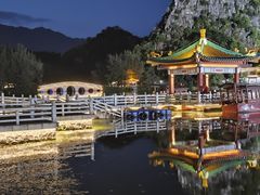 -星湖旅游景区七星岩