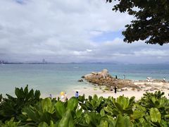 -三亚蜈支洲岛旅游区
