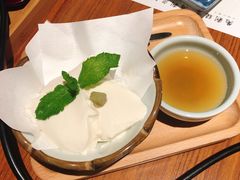 手作芝士豆腐-仓桥家·焗寿司·锅物(光谷步行街店)