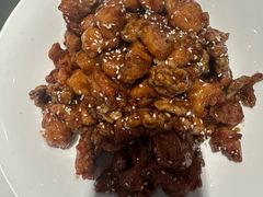 -新侨小馆(东直门北小街店)