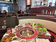 -三头牛·潮汕牛肉生蚝火锅 (夏湾店)