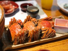 -花潮料理艺食馆(SM新生活广场店)